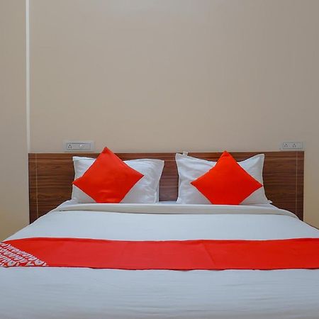 Oyo 81616 Omkar Executive Vagholi Εξωτερικό φωτογραφία