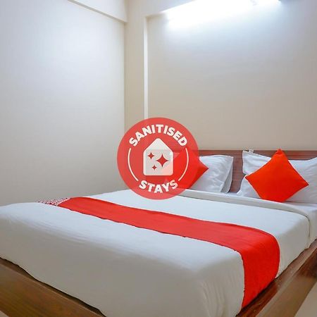 Oyo 81616 Omkar Executive Vagholi Εξωτερικό φωτογραφία