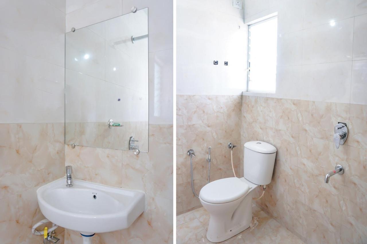 Oyo 81616 Omkar Executive Vagholi Εξωτερικό φωτογραφία